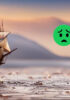 Piraten plunderen Spotify